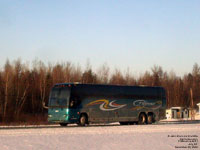 Preference 9251 - Prevost H3-45