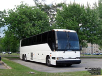 Ciromark Enterprises - Premier Coach 6804