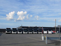 Prevost Car, 35 Boulevard Gagnon,  Sainte-Claire-de-Dorchester, Quebec