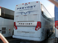 Prevost H3-45 Demo 1878