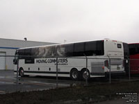 Prevost H3-45 Demo