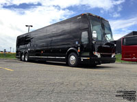 Prevost H3-45 Demos