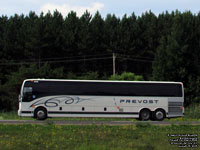 201? Prevost X3-45 Demo