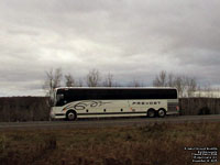 201? Prevost X3-45 Demo