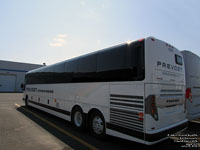 201? Prevost X3-45 Demo