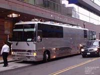 Prevost Motorhome