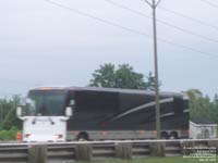 Prevost Motorhome