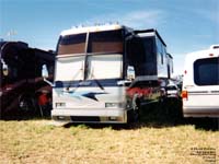 Prevost Motorhome