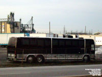 Prevost Motorhome