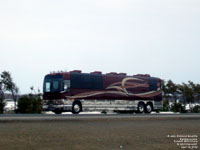 Prevost Motorhome