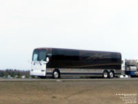 Prevost Motorhome