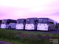 Prevost Motorhome