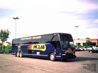 Autocars Thetford 1007 - 2000 Prevost H3-45