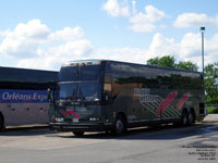 Pacific Western 1513 - Prevost H3-45