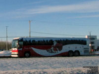 Santa's Bus