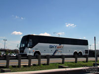 Skyway Coach Lines 9601