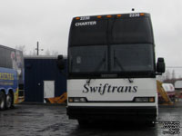 Swiftrans Services Ltd. 2230 (Ex-La Quebecoise - CITSV 2230)