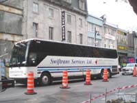 Swiftrans Services C108