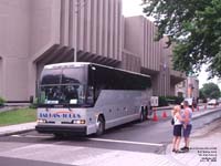A-Z Bus Tours - Tai-Pan Tours 3585 - 1999 Prevost H3-45