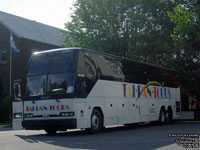 A-Z Bus Tours - Tai-Pan Tours 3758 - 2000 Prevost H3-45