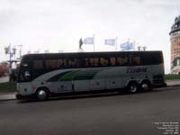 Transport Thom 502 - 1992 Prevost H3-40