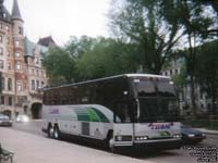 Transport Thom 502 - 1992 Prevost H3-40