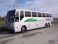 Transport Thom 508 - 1997 Prevost H3-41