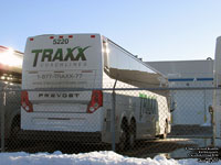 Traxx 5220