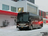 Upstate 433 - Adirondack Thunder Hockey Club (New Jersey Devils affiliate) - ???? Prevost H3-45