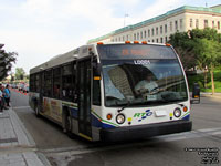 RTC 0001 - 2000 Novabus LFS