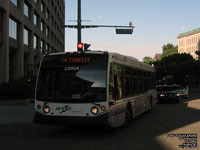 RTC 0004 - 2000 Novabus LFS