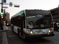 RTC 0006 - 2000 Novabus LFS