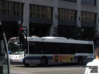 RTC 0007 - 2000 Novabus LFS