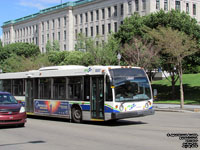 RTC 0007 - 2000 Novabus LFS