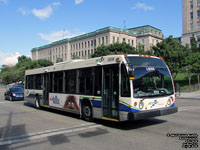 RTC 0008 - 2000 Novabus LFS