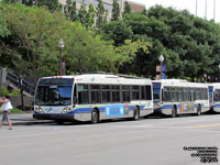 RTC 0008 - 2000 Novabus LFS