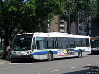 RTC 0009 - 2000 Novabus LFS