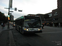 RTC 0009 - 2000 Novabus LFS