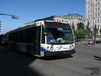 RTC 0012 - 2000 Novabus LFS