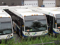 RTC 0013 - 2000 Novabus LFS