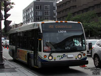 RTC 0014 - 2000 Novabus LFS