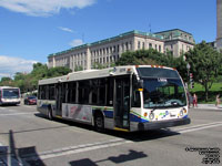 RTC 0014 - 2000 Novabus LFS