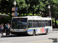 RTC 0014 - 2000 Novabus LFS