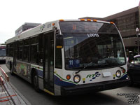 RTC 0015 - 2000 Novabus LFS