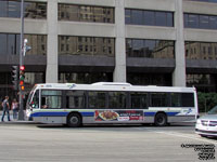 RTC 0015 - 2000 Novabus LFS