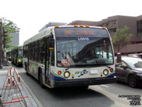 RTC 0015 - 2000 Novabus LFS