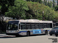 RTC 0018 - 2000 Novabus LFS