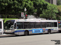 RTC 0018 - 2000 Novabus LFS