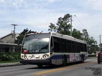 RTC 0019 - 2000 Novabus LFS
