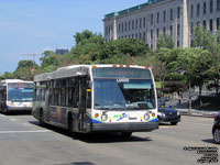 RTC 0020 - 2000 Novabus LFS